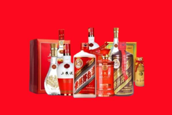 舟山高价名酒回收值多少钱？